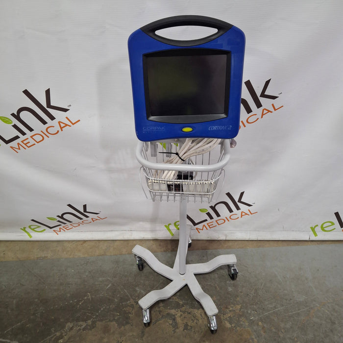 reLink Medical CORTRAK 2 Enteral Feeding System Infusion Pumps reLink Medical