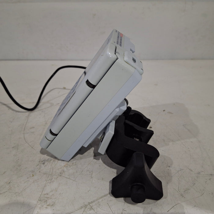 Baxter Sigma Spectrum 8.00.03 w/o Battery Infusion Pump