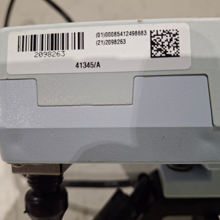 Baxter Sigma Spectrum 8.00.03 w/o Battery Infusion Pump