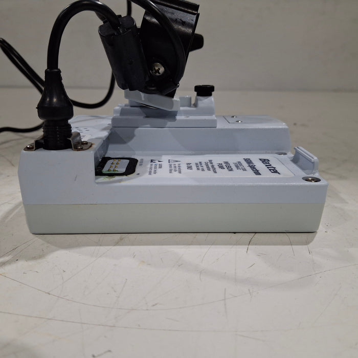 Baxter Sigma Spectrum 8.00.03 w/o Battery Infusion Pump