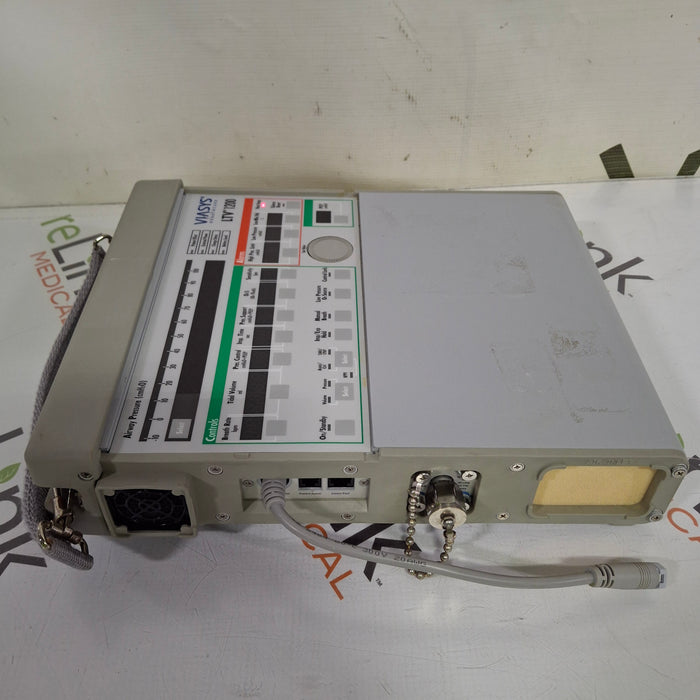 CareFusion LTV 1200 Ventilator