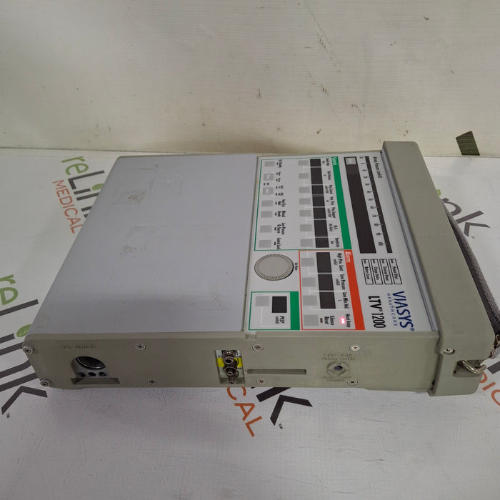 CareFusion LTV 1200 Ventilator