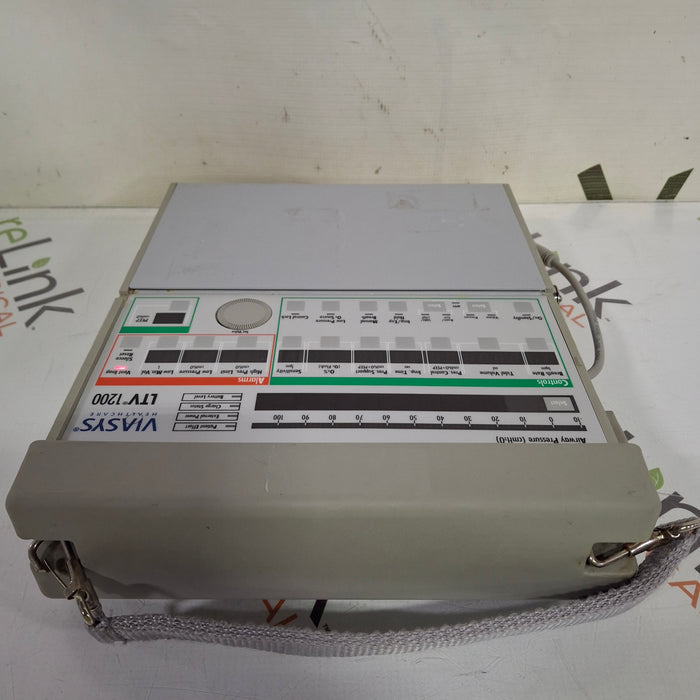 CareFusion LTV 1200 Ventilator