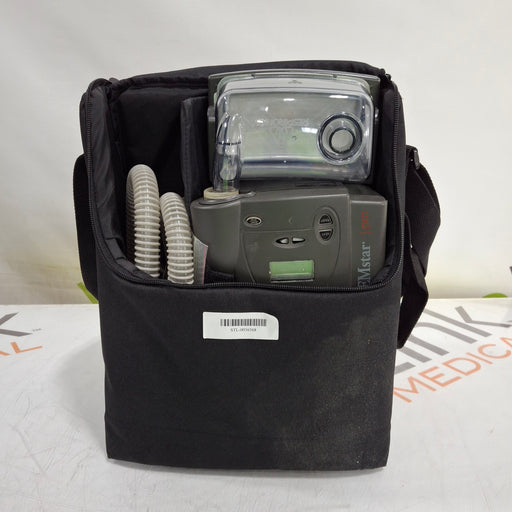 Respironics Respironics REMStar Pro M Series Heated Humidifier Respiratory reLink Medical