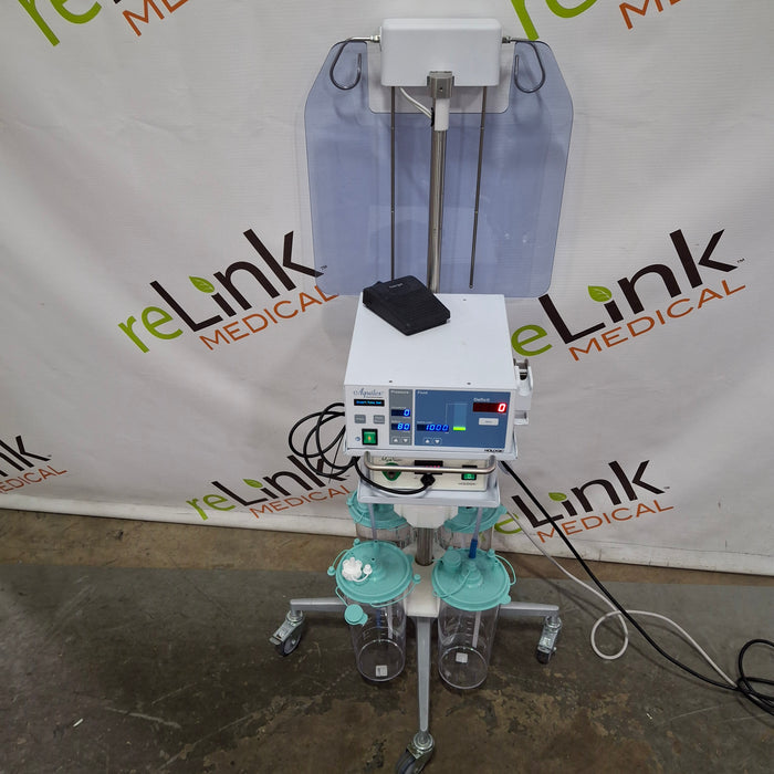 Hologic Aquilex Fluid Control System