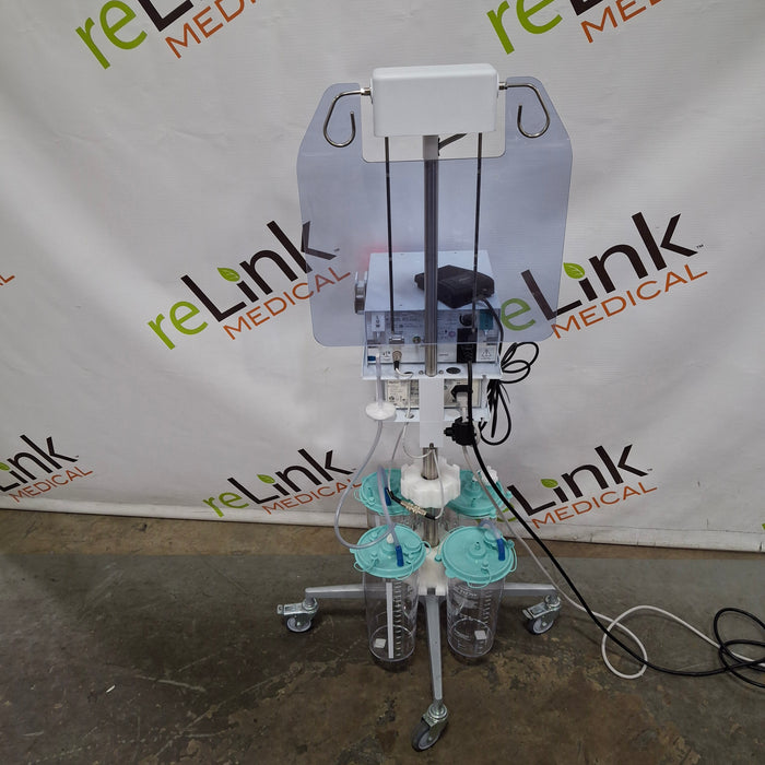 Hologic Aquilex Fluid Control System