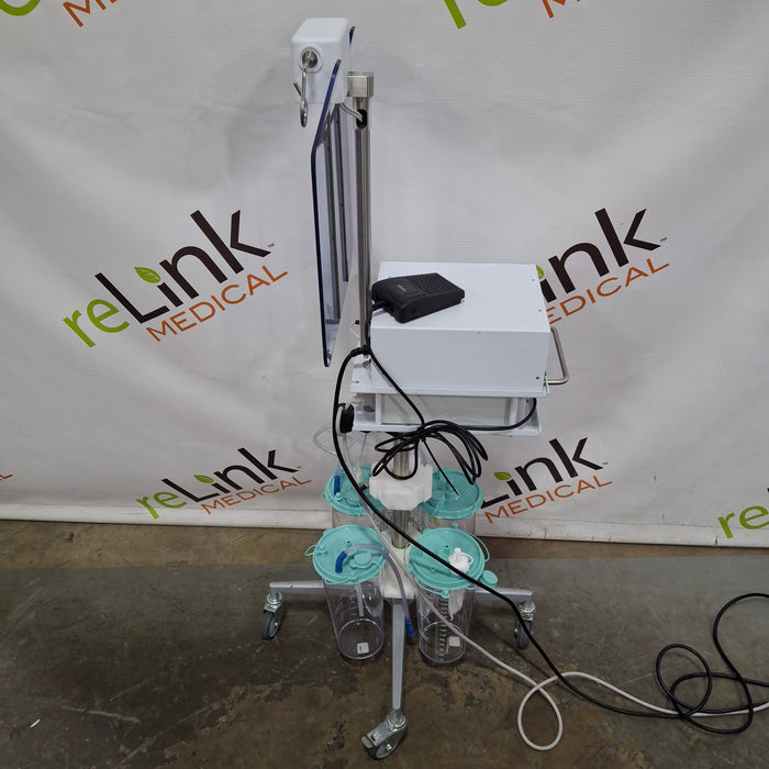 Hologic Aquilex Fluid Control System