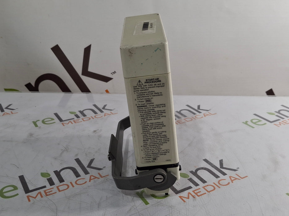CareFusion Medsystem III 2865 Infusion Pump