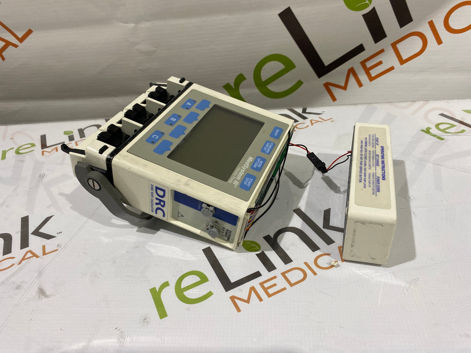 CareFusion Medsystem III 2865 Infusion Pump