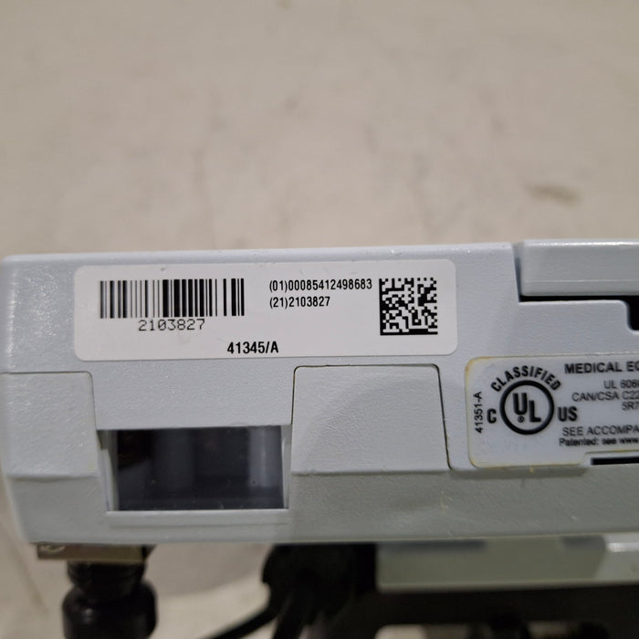 Baxter Sigma Spectrum w/Non Wireless or No Battery Infusion Pump