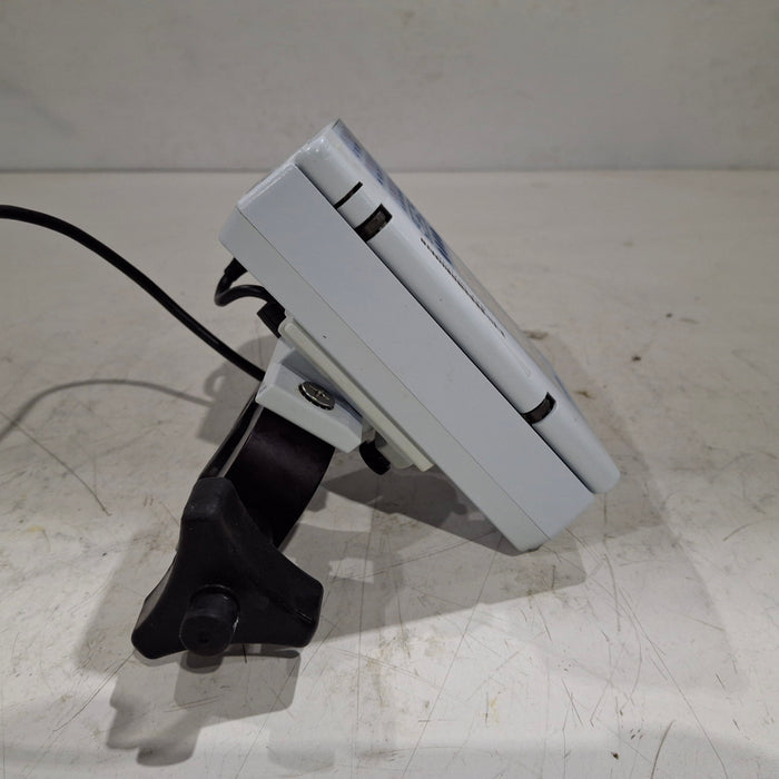 Baxter Sigma Spectrum w/Non Wireless or No Battery Infusion Pump