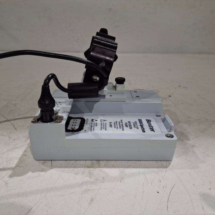 Baxter Sigma Spectrum w/Non Wireless or No Battery Infusion Pump