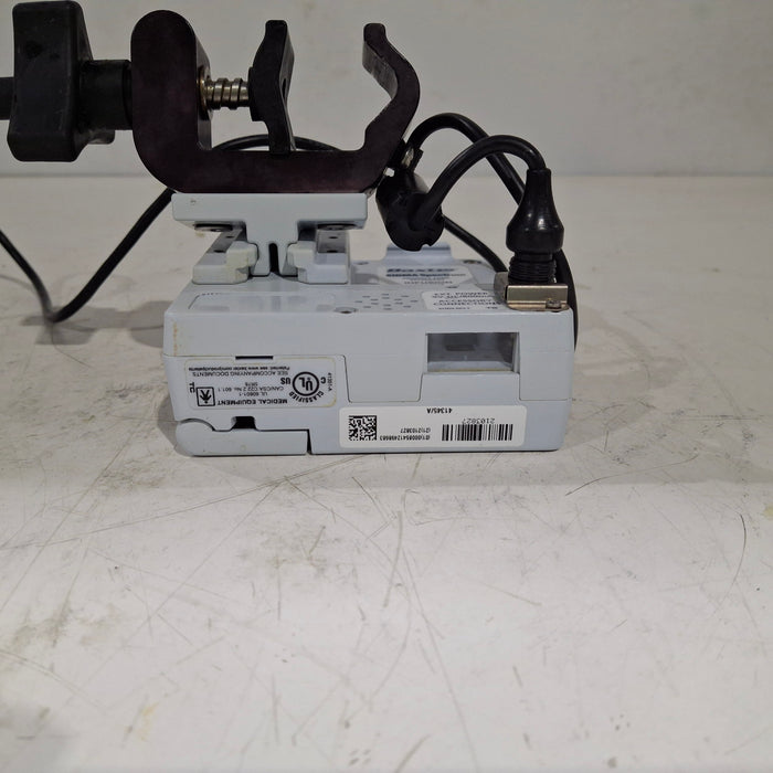 Baxter Sigma Spectrum w/Non Wireless or No Battery Infusion Pump