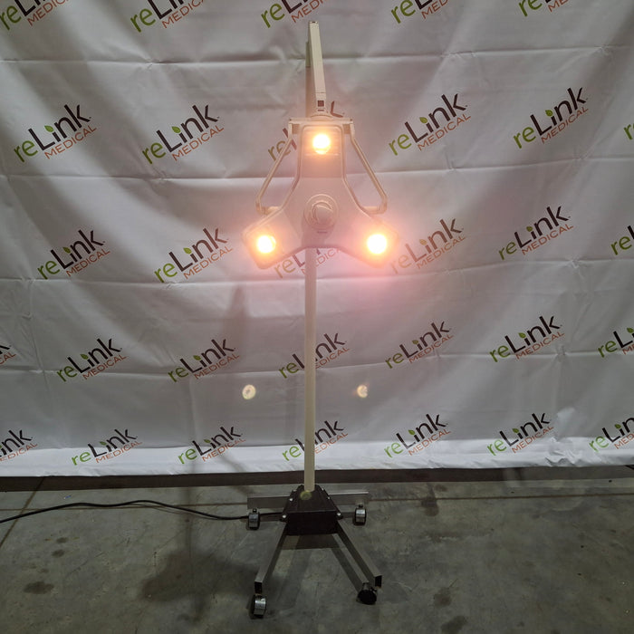 Burton Outpatient II Mobile Exam Light