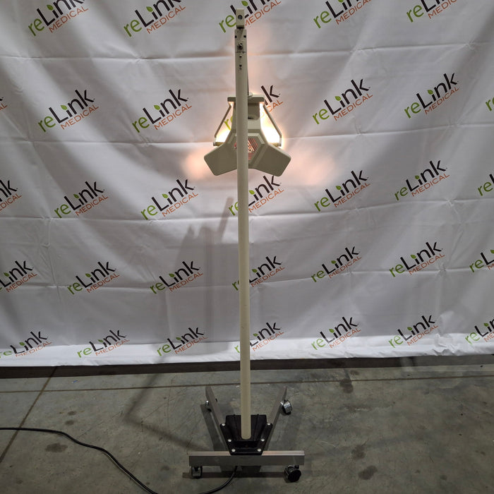Burton Outpatient II Mobile Exam Light