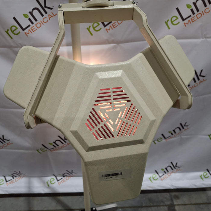 Burton Outpatient II Mobile Exam Light