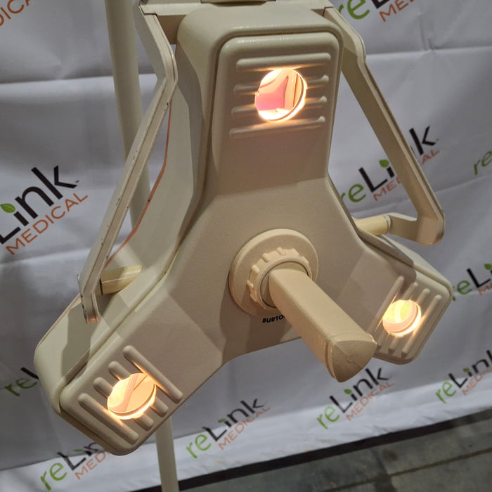 Burton Outpatient II Mobile Exam Light