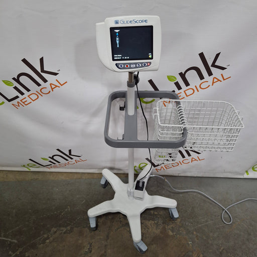 Verathon Medical, Inc Verathon Medical, Inc Glidescope Video Laryngoscope Surgical Equipment reLink Medical