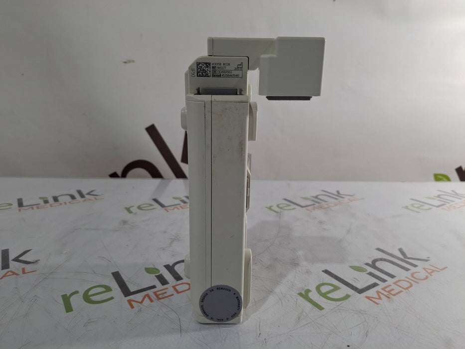 Philips M3015B Opt C08 Microstream CO2 Module