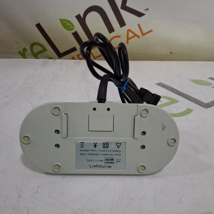 Medline Riester Ri-Charger L Diagnostic Station