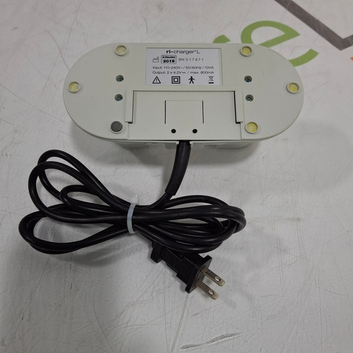 Medline Riester Ri-Charger L Diagnostic Station