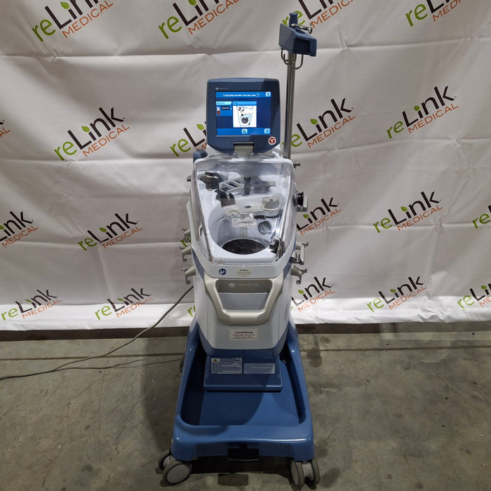 Sorin Group USA, Inc. Xtra AutoTransfusion System