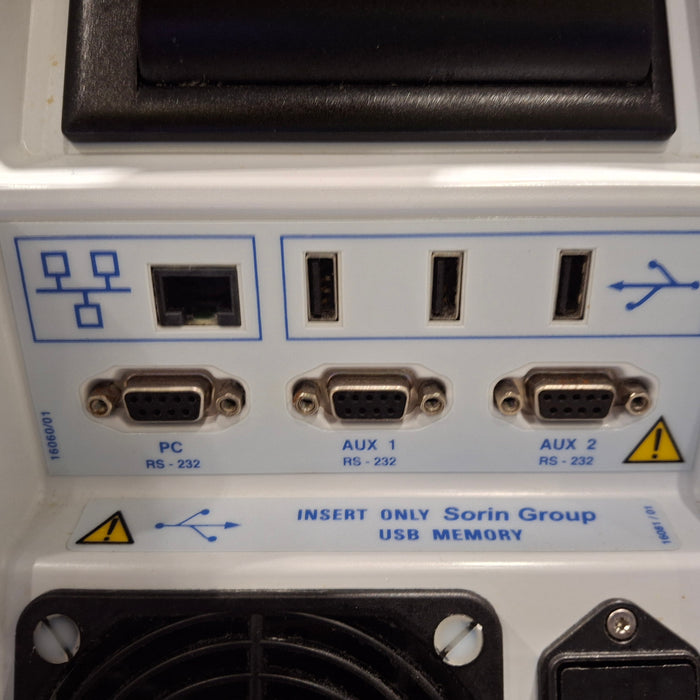 Sorin Group USA, Inc. Xtra AutoTransfusion System