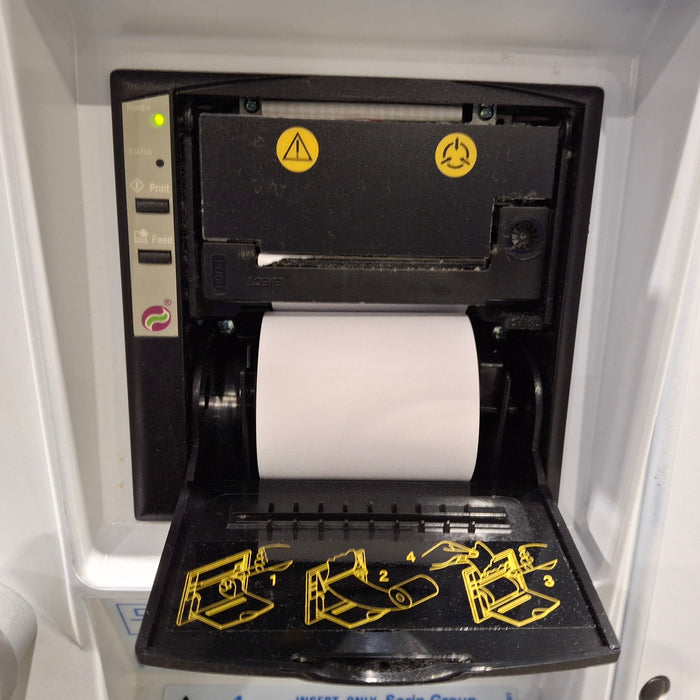 Sorin Group USA, Inc. Xtra AutoTransfusion System