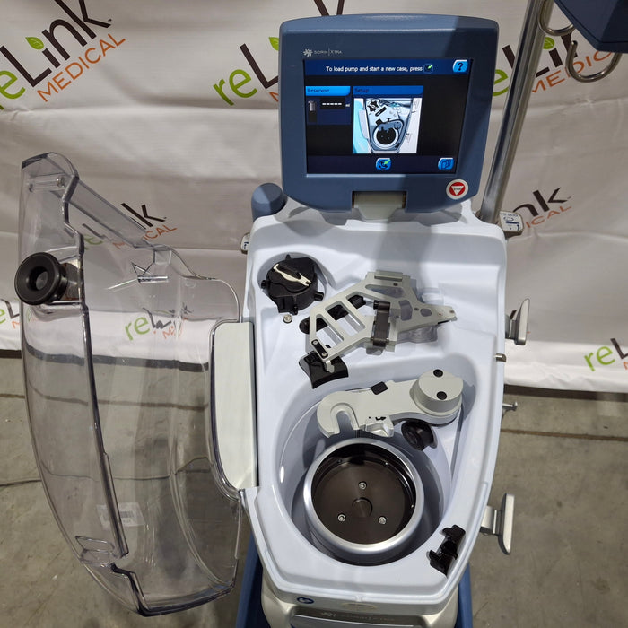 Sorin Group USA, Inc. Xtra AutoTransfusion System