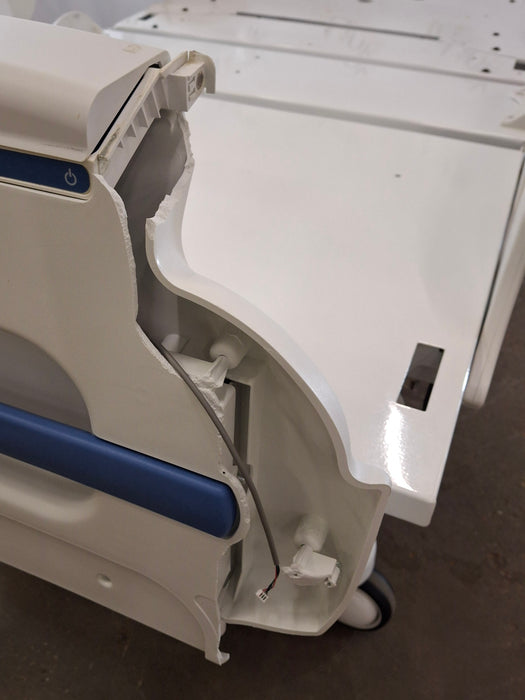 Stryker Secure III 3005 Hospital Bed