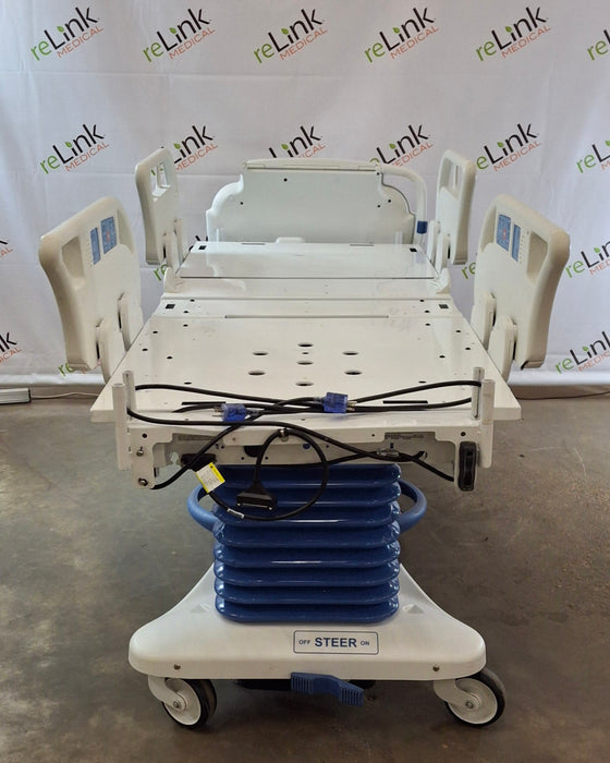 Stryker Secure III 3005 Hospital Bed