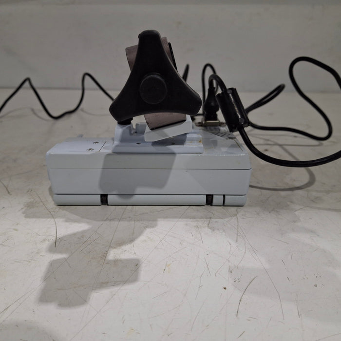 Baxter Sigma Spectrum 8.00.03 w/o Battery Infusion Pump