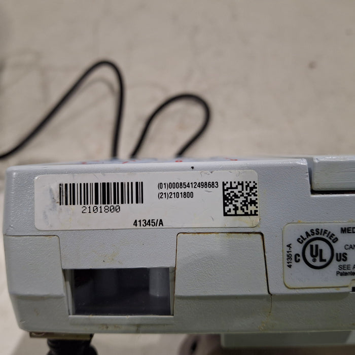 Baxter Sigma Spectrum 8.00.03 w/o Battery Infusion Pump