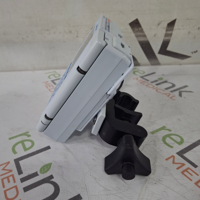 Baxter Sigma Spectrum 8.00.03 w/o Battery Infusion Pump