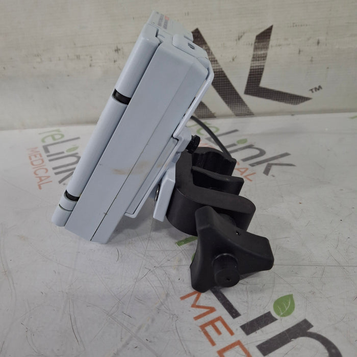 Baxter Sigma Spectrum 8.00.03 w/o Battery Infusion Pump