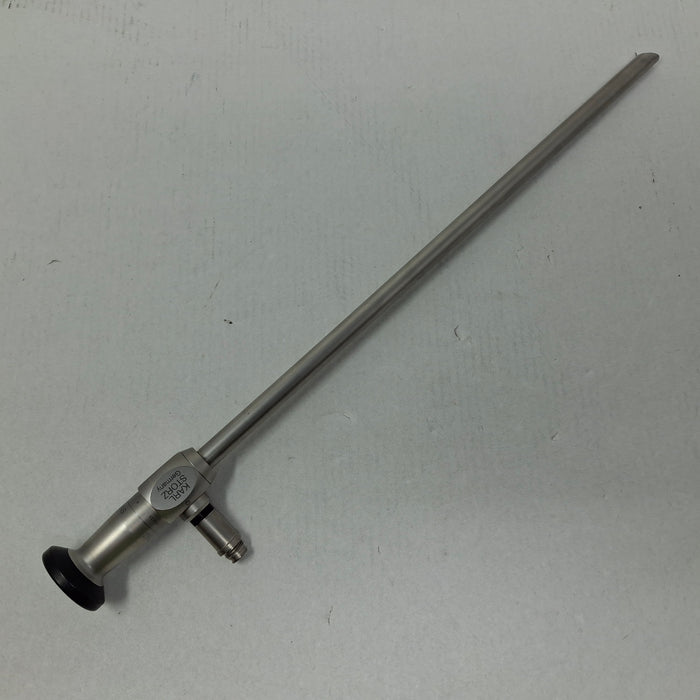 Karl Storz Karl Storz 26003FA 10mm 45° Laparoscope Rigid Endoscopy reLink Medical