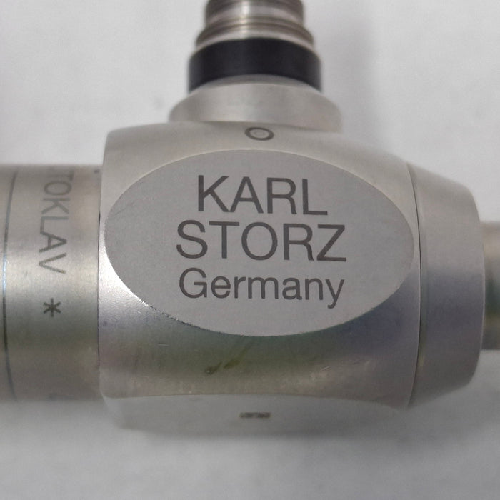 Karl Storz Karl Storz 26003FA 10mm 45° Laparoscope Rigid Endoscopy reLink Medical