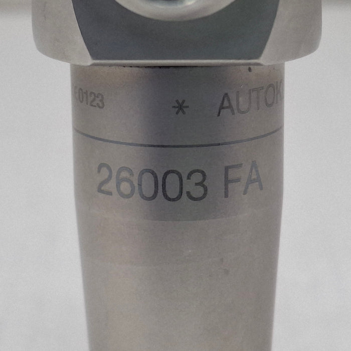 Karl Storz Karl Storz 26003FA 10mm 45° Laparoscope Rigid Endoscopy reLink Medical