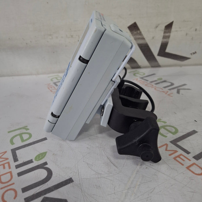 Baxter Sigma Spectrum 8.00.03 w/o Battery Infusion Pump