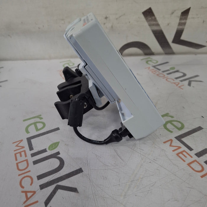 Baxter Sigma Spectrum 8.00.03 w/o Battery Infusion Pump