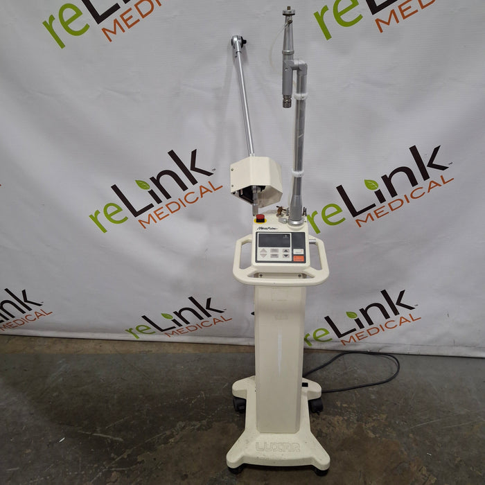 LuxarCare LLC NovaPulse LX-20SP CO2 Laser