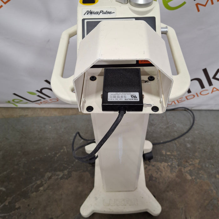 LuxarCare LLC NovaPulse LX-20SP CO2 Laser