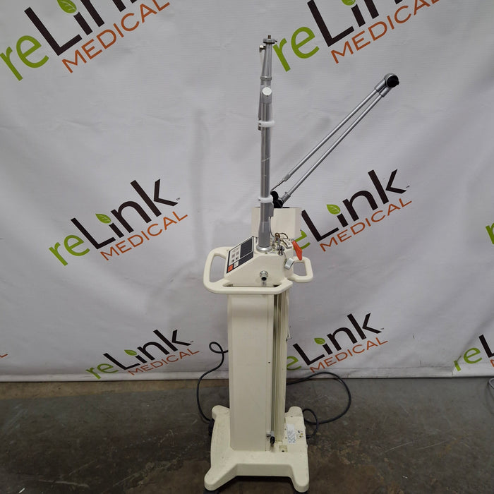 LuxarCare LLC NovaPulse LX-20SP CO2 Laser