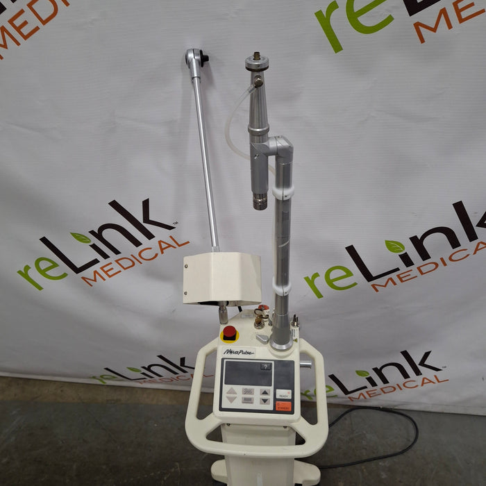 LuxarCare LLC NovaPulse LX-20SP CO2 Laser