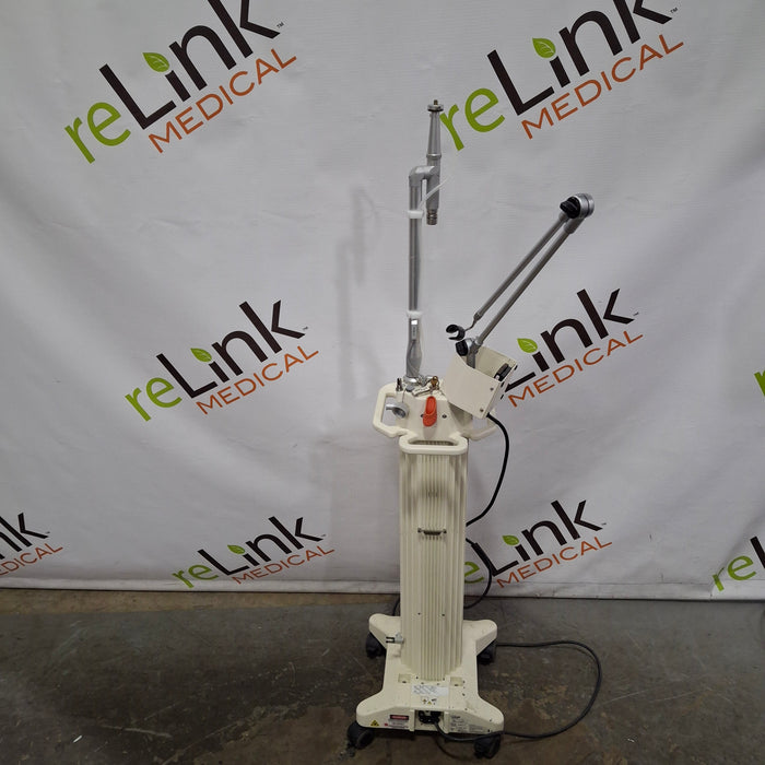LuxarCare LLC NovaPulse LX-20SP CO2 Laser