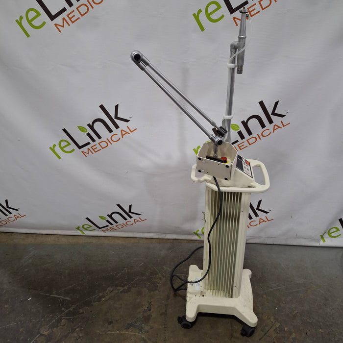 LuxarCare LLC NovaPulse LX-20SP CO2 Laser