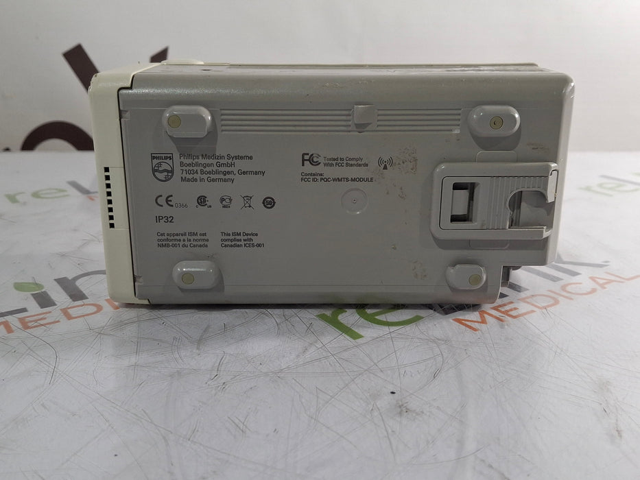 Philips Philips IntelliVue X2 Module - Fast SpO2 Patient Monitors reLink Medical