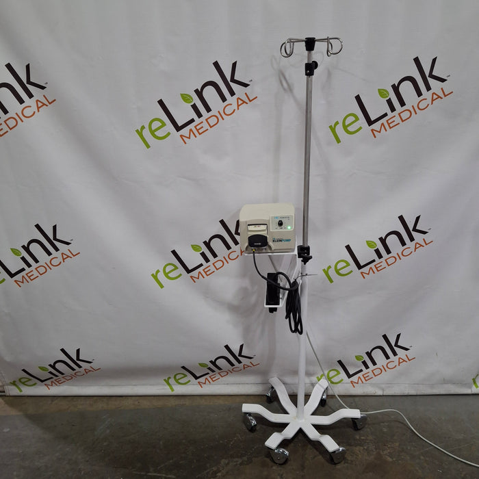 HK Surgical, Inc HK Surgical, Inc KIP-III Klein Pump Surgical Equipment reLink Medical