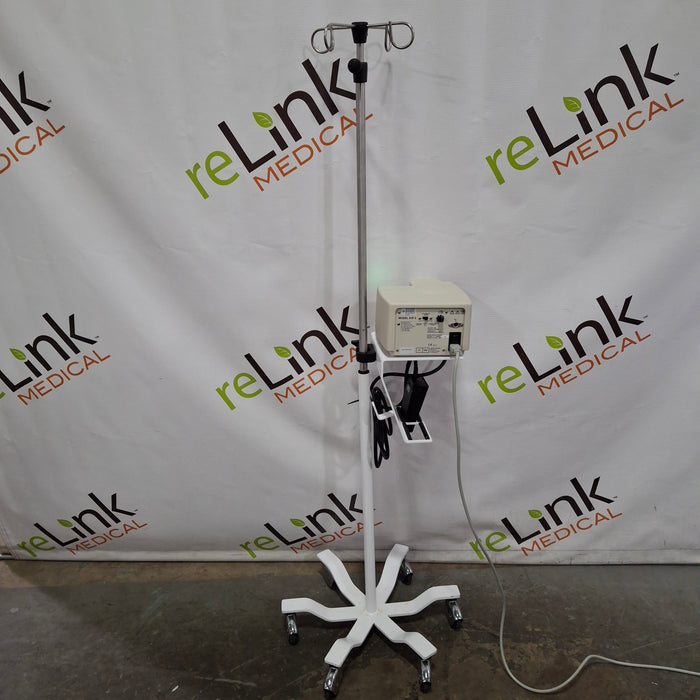 HK Surgical, Inc HK Surgical, Inc KIP-III Klein Pump Surgical Equipment reLink Medical