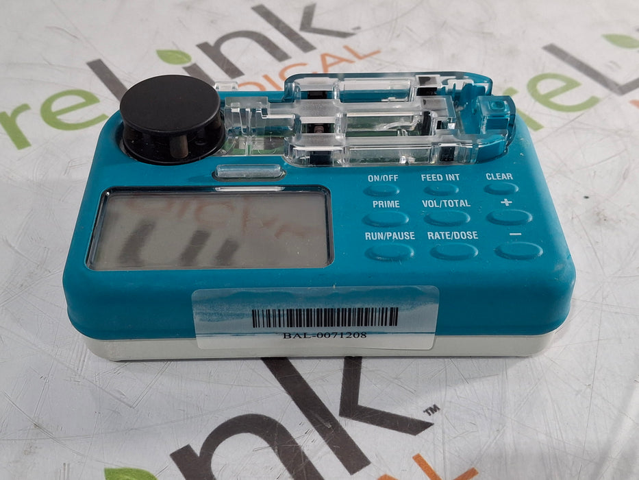 Moog Medical Infinity Enteral Feeding Pump